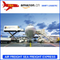 Safety and fast express delivery shipping service from china to USA with door to door